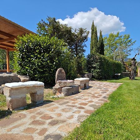Borgo Patierno Pensionat Conca della Campania Exteriör bild