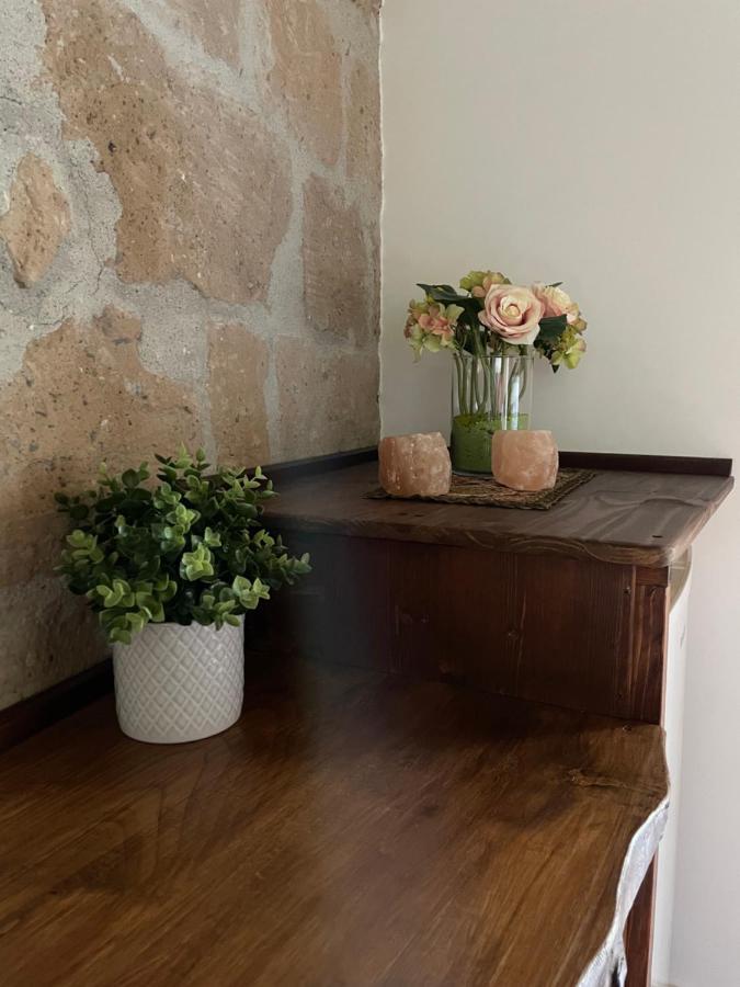Borgo Patierno Pensionat Conca della Campania Exteriör bild