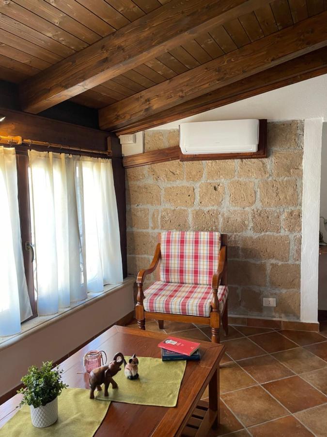 Borgo Patierno Pensionat Conca della Campania Exteriör bild