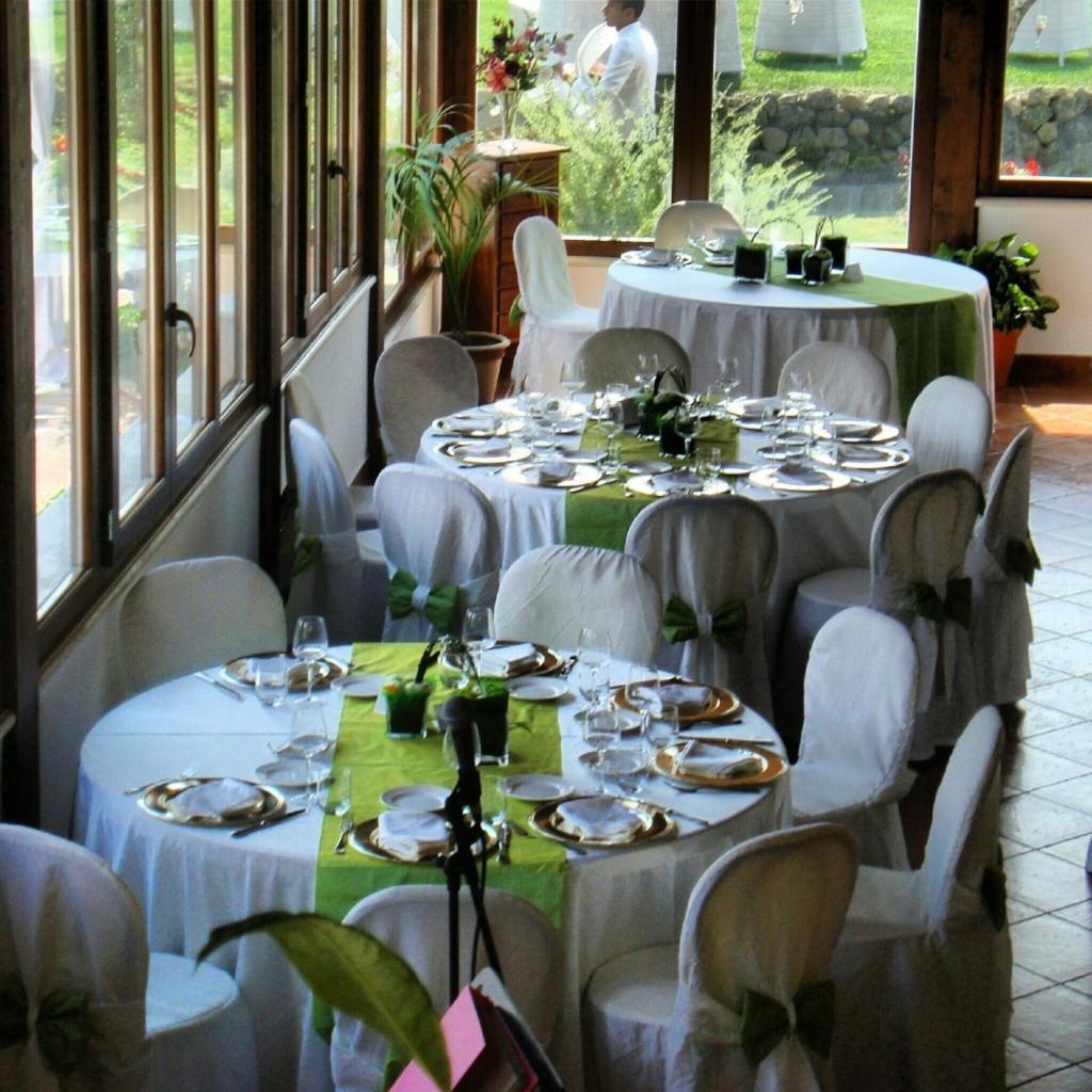 Borgo Patierno Pensionat Conca della Campania Exteriör bild